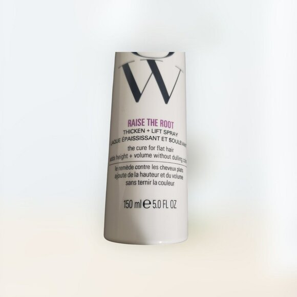 Color Wow Raise the Root 5.0 oz - Picture 2 of 3